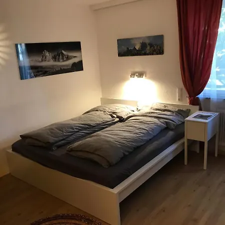 Appartamento Kleissl