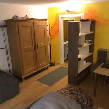 Kleissl Apartamento *