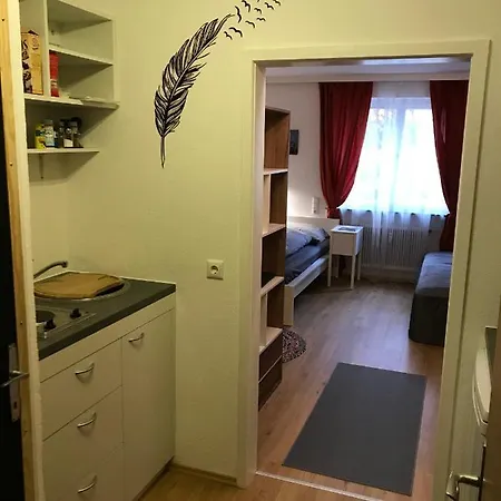 Kleissl * Sankt Anton am Arlberg