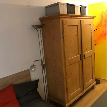 Kleissl Σανκτ Αντόν αμ Άλμπεργκ