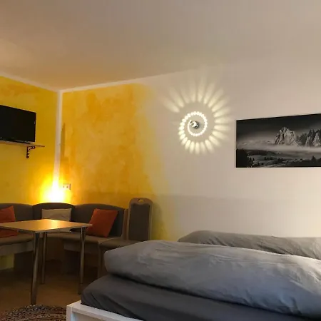 Kleissl Sankt Anton am Arlberg