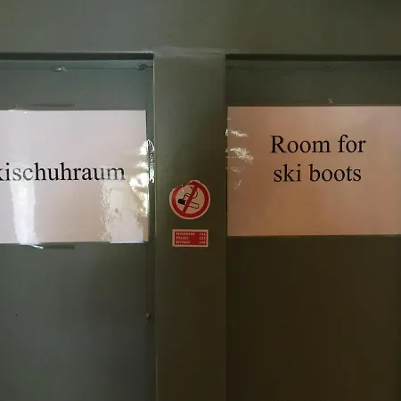 Kleissl Apartamento *