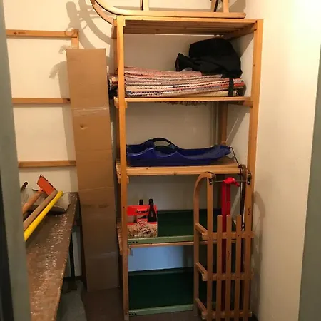 Kleissl * Sankt Anton am Arlberg