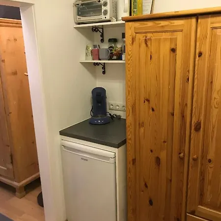 Kleissl Apartman Sankt Anton am Arlberg