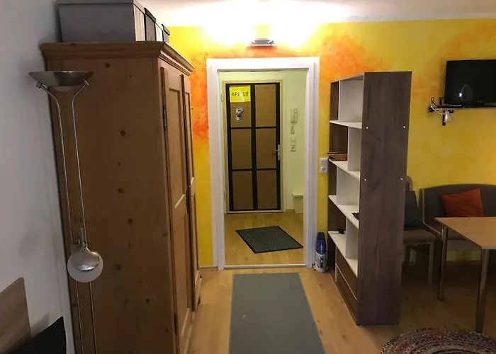 Kleissl * Sankt Anton am Arlberg