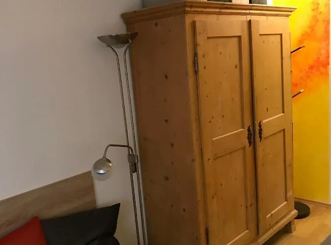 Kleissl Sankt Anton am Arlberg