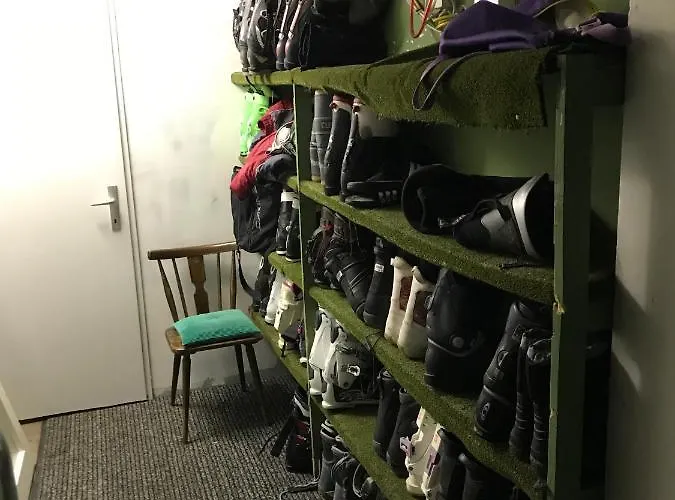 Apartmán Kleissl Sankt Anton am Arlberg