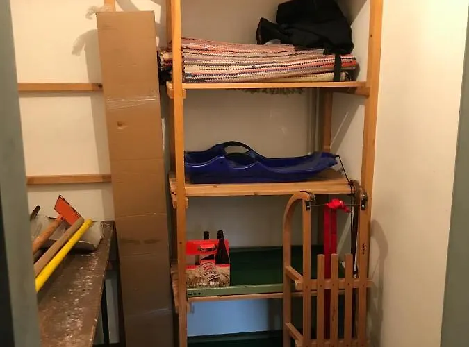 Kleissl * Sankt Anton am Arlberg