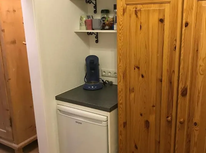 Kleissl Apartmán Sankt Anton am Arlberg