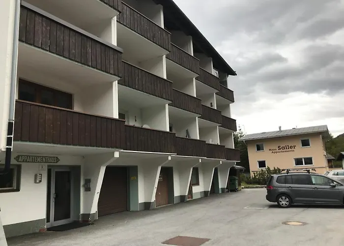 Appartamento Kleissl *