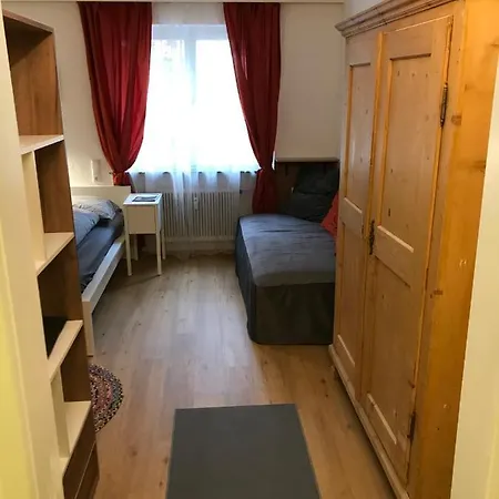 Apartment Kleissl *
