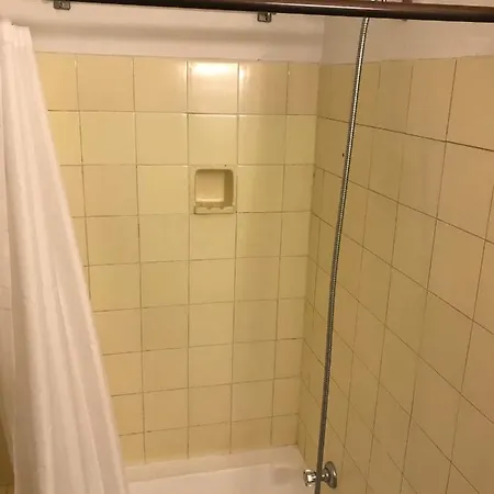 Kleissl Apartment