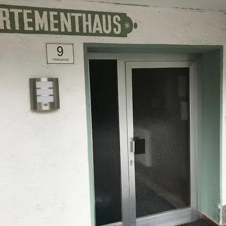 Kleissl Apartment