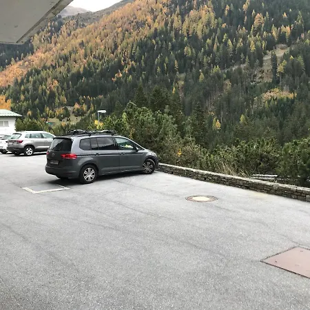 Kleissl * Sankt Anton am Arlberg