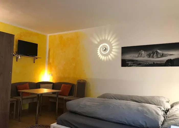 Kleissl Sankt Anton am Arlberg