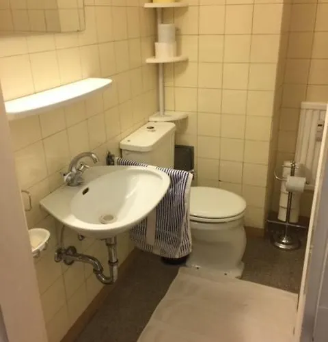 Kleissl Apartmán Sankt Anton am Arlberg