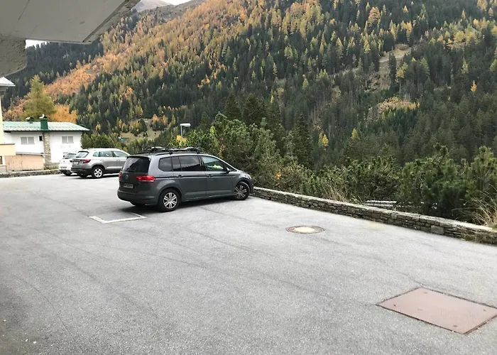 Kleissl * Sankt Anton am Arlberg