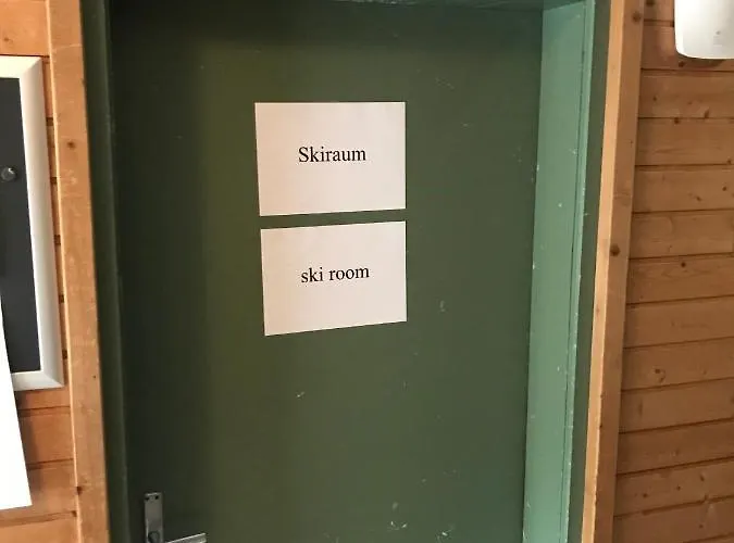 Apartmán Kleissl Sankt Anton am Arlberg