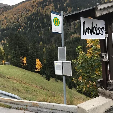 Kleissl Apartmán *